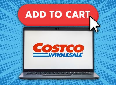 Costco Online Add To Cart