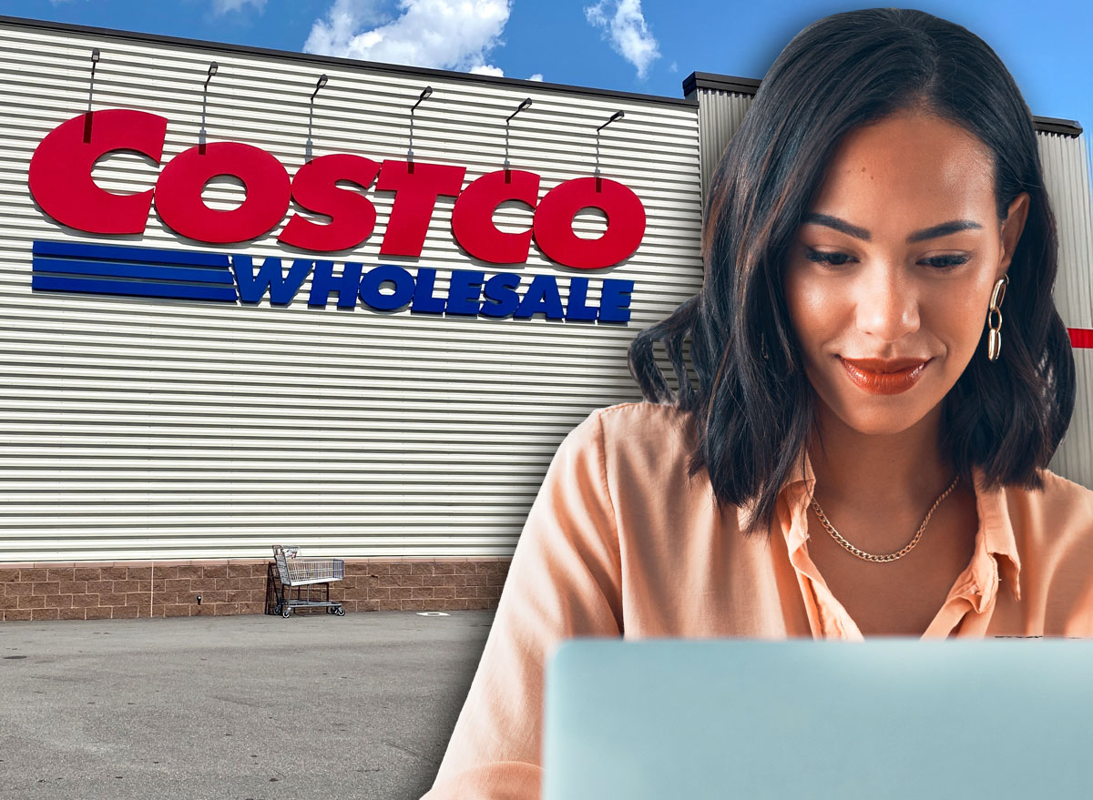 Costco Online