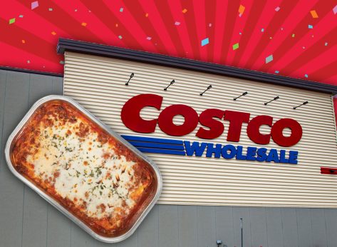7 Best Prepared Meals at Costco Arriving
