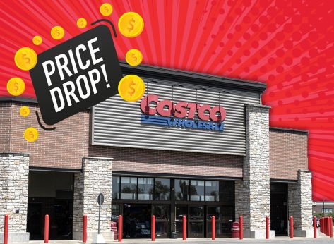 7 Costco Products With "New Lower Prices"