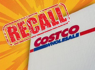 5 Costco Recalls Members Need To Know About This Week