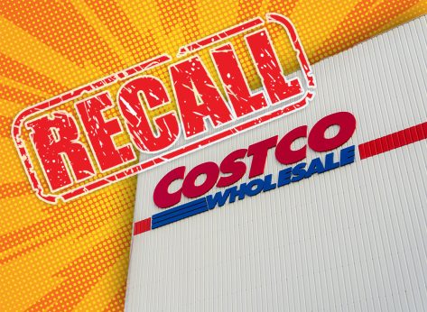 5 Costco Recalls Members Need To Know About