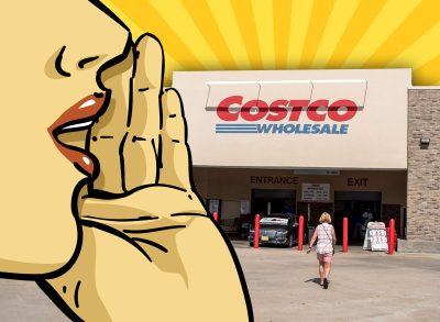 Costco Secrets
