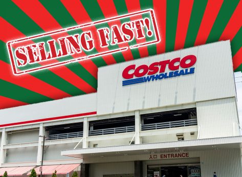 7 Costco Holiday Drops That Sell Out Fast
