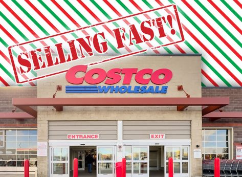 11 Best Costco Holiday Foods Worth Grabbing