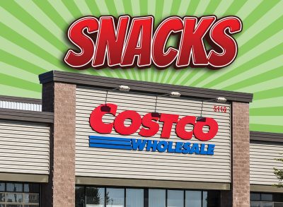 Costco Snacks