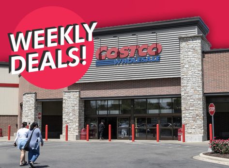 11 Best Costco Deals Worth Grabbing This Week