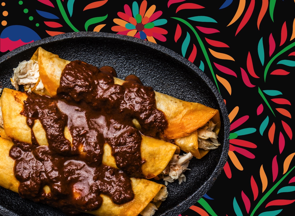 5 Mexican Restaurants Mexicans Living in the U.S. Actually Recommend