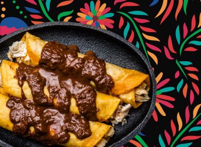 5 Mexican Restaurants Mexicans Living in the U.S. Actually Recommend