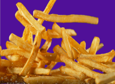 5 Chain Restaurants With the Best French Fries, According to Fry Fans