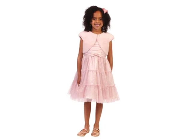 Holiday Dresses for Girls