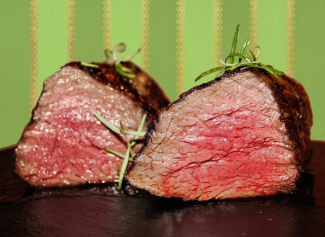5 Chains Where the Filet Mignon is Luxury