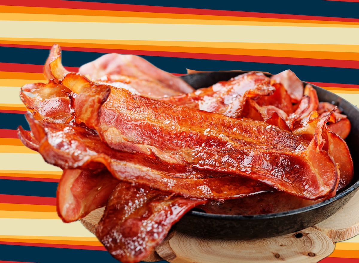 5 Restaurant Chains With the Best Bacon, According to Chefs