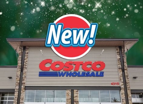 11 Best "What's New" Costco Items