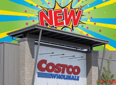 11 Best New Costco Groceries Hitting Shelves