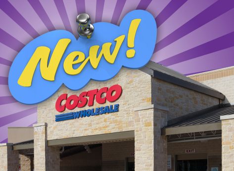 11 Best New Costco Items Hitting Shelves