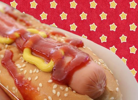6 Chains With the Best Hot Dogs, Say Chefs