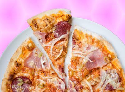 5 U.S. Pizza Spots Italians Say Get It Exactly Right
