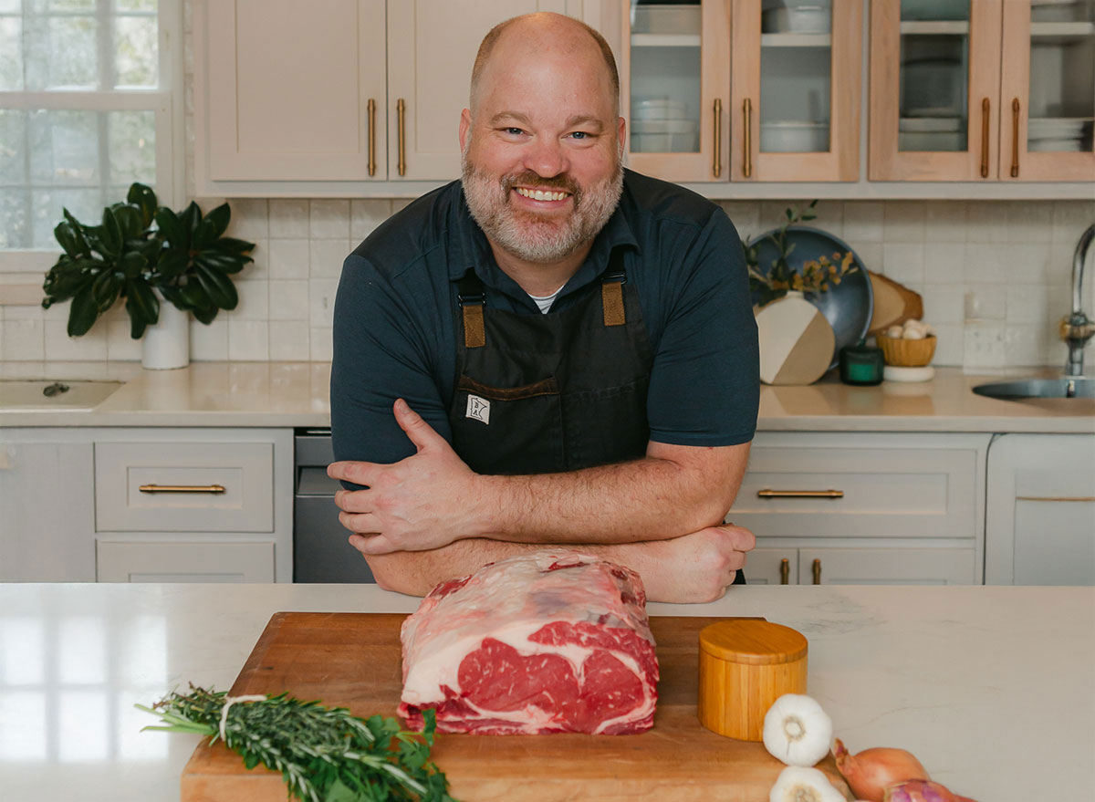 Prime Rib Perfection: 7 Butcher Tips for a Showstopping Christmas Roast ...