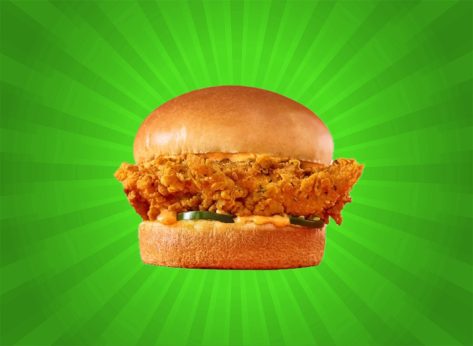 7 Chains With the Best Chicken Sandwiches