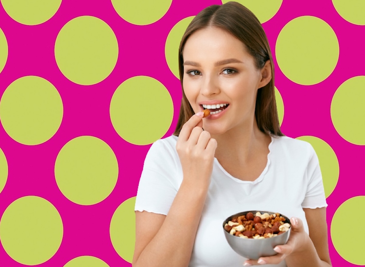 5 Breakfast Mistakes That Quietly Cause Weight Gain After 40