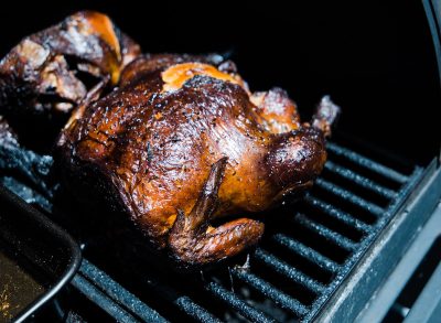 4 Restaurant Chains With the Best Smoked Chicken, According to Barbecue Fans