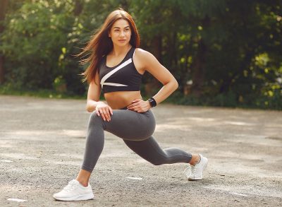 This 8-Minute Daily Standing Routine Builds More Strength Than Lifting Weights After 50