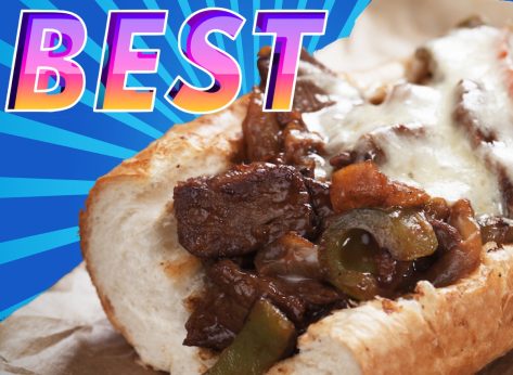 7 Chains Serving Authentic Cheesesteaks