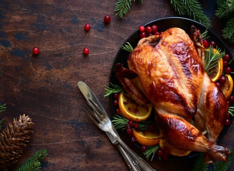 7 Grocery Chains With the Best Turkey Dinners for the Holidays