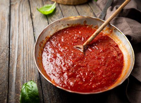 3 Restaurants With Sauce Italians Approve Of