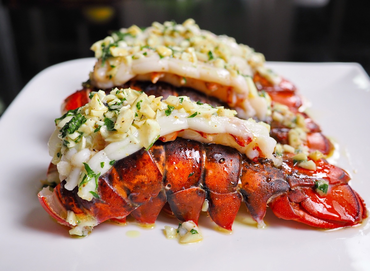 5 Chain Restaurants Where the Lobster Tastes Like Luxury
