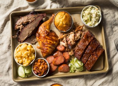 7 Chain Restaurants Experts Say Serve Real Deal BBQ