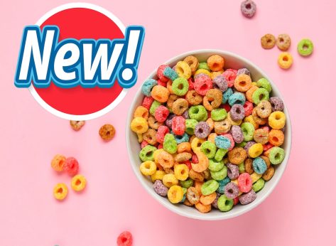 7 Best New Cereals Hitting Shelves Soon