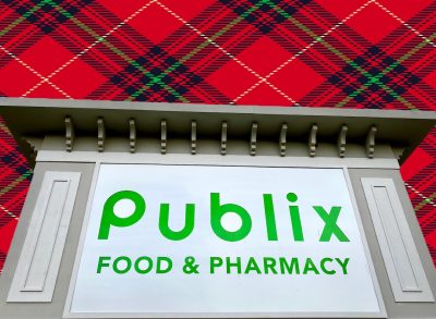 7 Best New Publix Christmas Finds Hitting Shelves This Week
