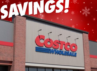 12 Best Costco Items With Deep Holiday Discounts Right Now
