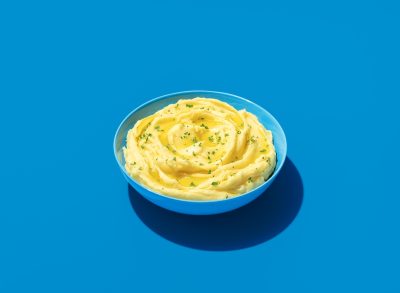 4 Ways to Upgrade Mashed Potatoes for the Holidays, According to Chefs