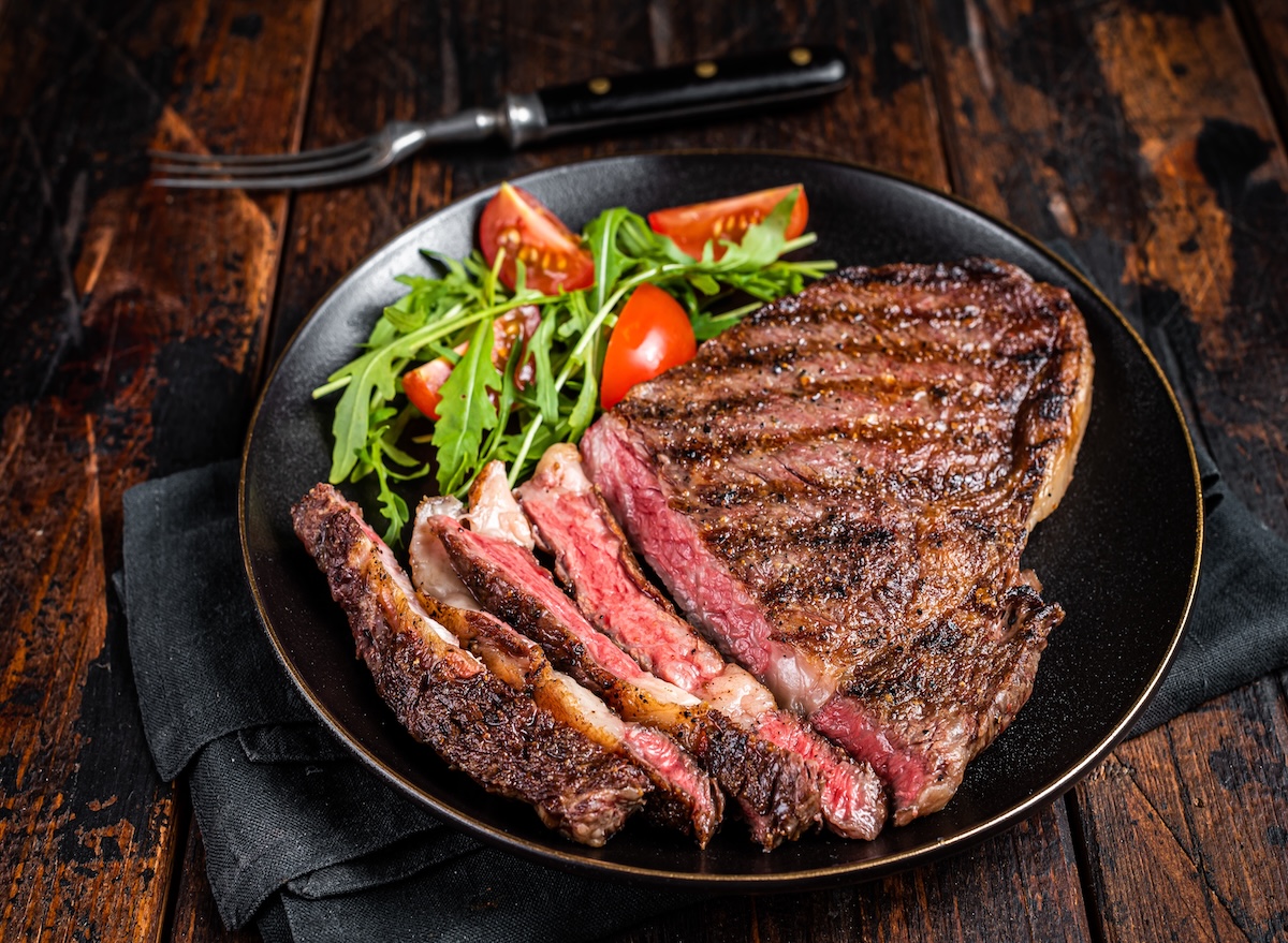 6 Restaurant Chains With the Best Ribeye Deals This Week