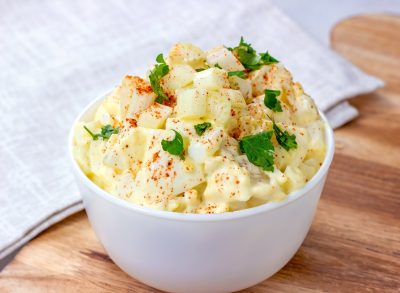 5 Restaurants With the Best Potato Salad, According to Chefs