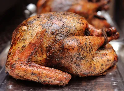 No. 1 Chain with the Best Smoked Turkey, According to Butchers