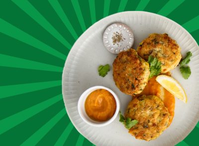 4 Restaurant Chains With the Best Crab Cakes, According to Chefs