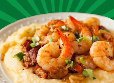 5 Restaurant Chains With the Best Shrimp and Grits, According to Chefs