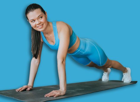 Can You Hit This Elite 30-Second Pushup Goal After 50?