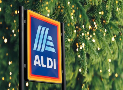 5 Best Aldi Christmas Finds Hitting Shelves