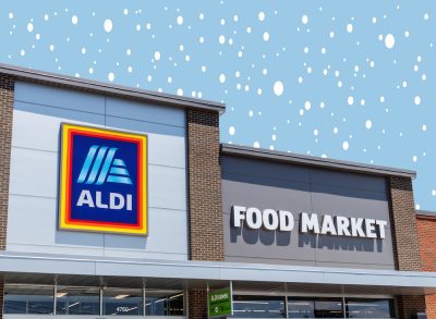 11 Best New Aldi Holiday Finds Hitting Shelves This Week