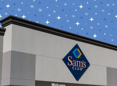 7 Best New Sam’s Club Holiday Foods Hitting Shelves Right Now