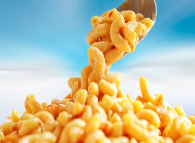 5 Restaurant Chains With the Best Mac and Cheese, According to Chefs