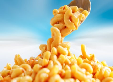 5 Chains With the Best Mac and Cheese: Chefs