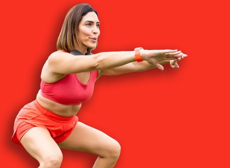 If You Can Do This Many Squats After 50, You’re Strong