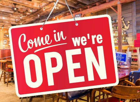 11 Restaurant Chains Open on Thanksgiving Day