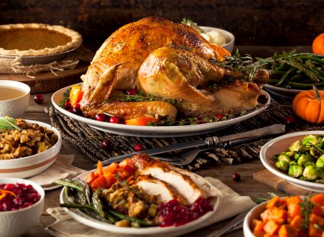 7 Best Costco Thanksgiving Meal Deals
